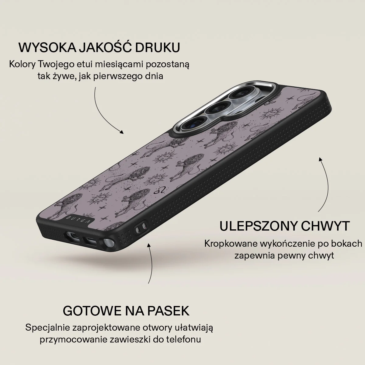 Leo - Samsung Galaxy S26 Ultra Etui - Image 55