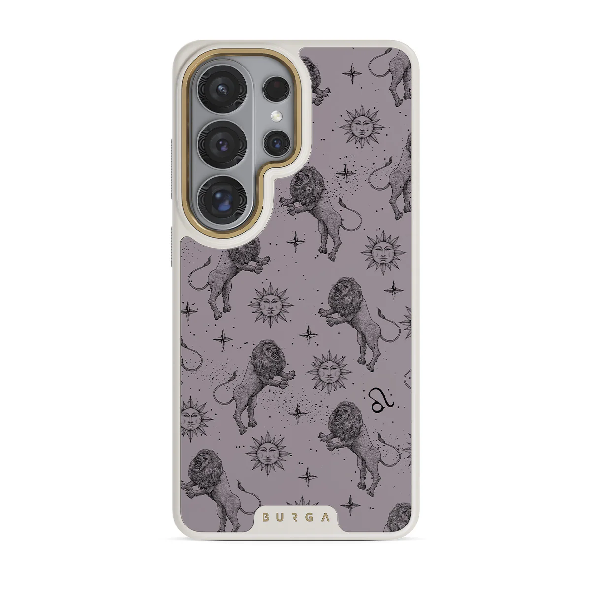 Leo - Samsung Galaxy S26 Ultra Etui - Image 57