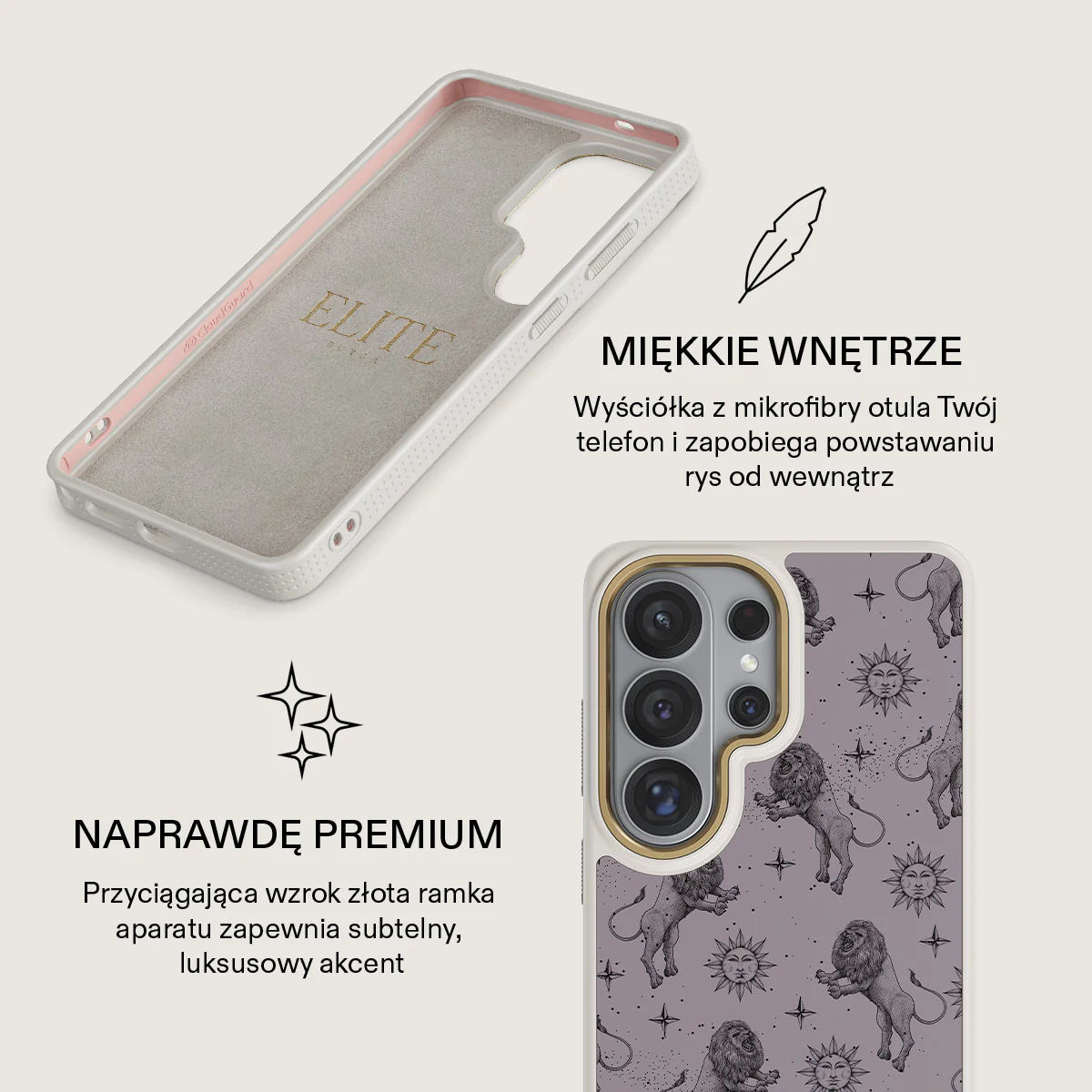 Leo - Samsung Galaxy S26 Ultra Etui - Image 62