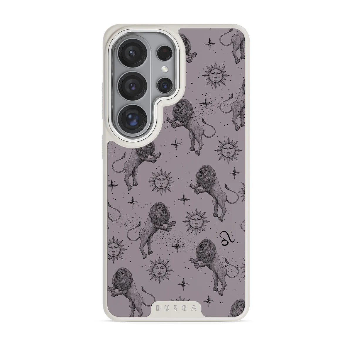 Leo - Samsung Galaxy S26 Ultra Etui - Image 63