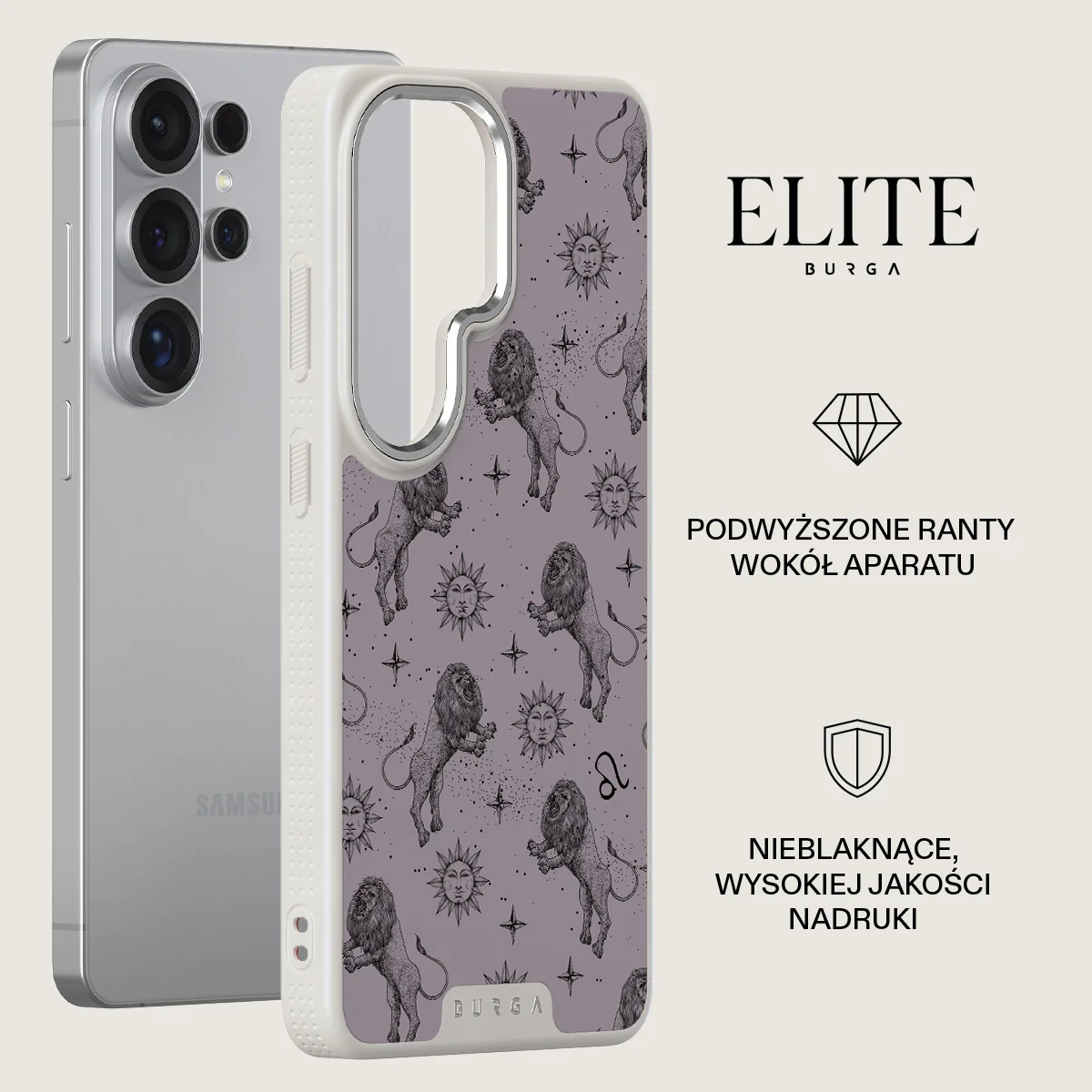 Leo - Samsung Galaxy S26 Ultra Etui - Image 64