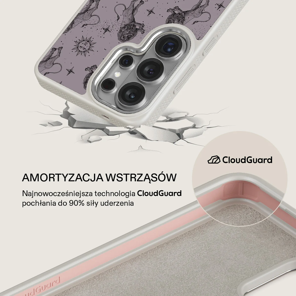 Leo - Samsung Galaxy S26 Ultra Etui - Image 65