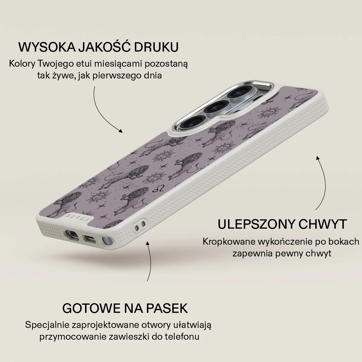 Leo - Samsung Galaxy S26 Ultra Etui - Image 67