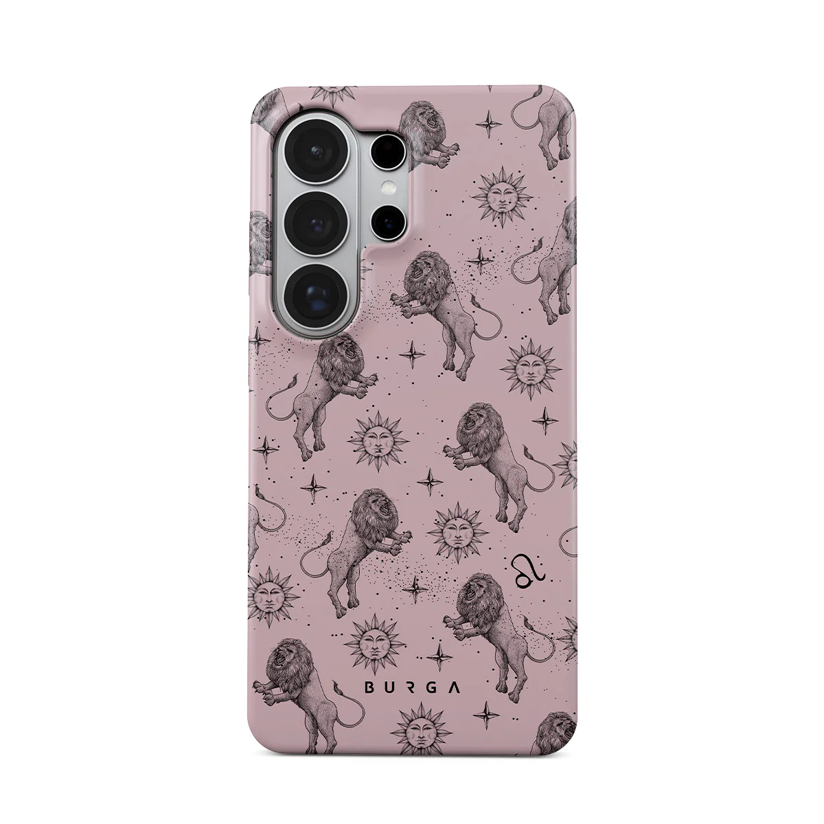 Leo - Samsung Galaxy S26 Ultra Etui - Image 69