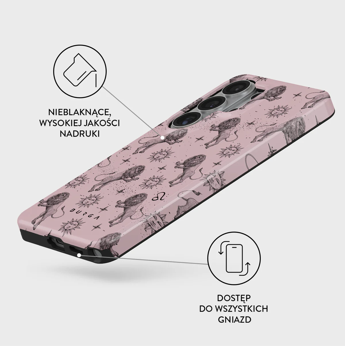 Leo - Samsung Galaxy S26 Ultra Etui - Image 71