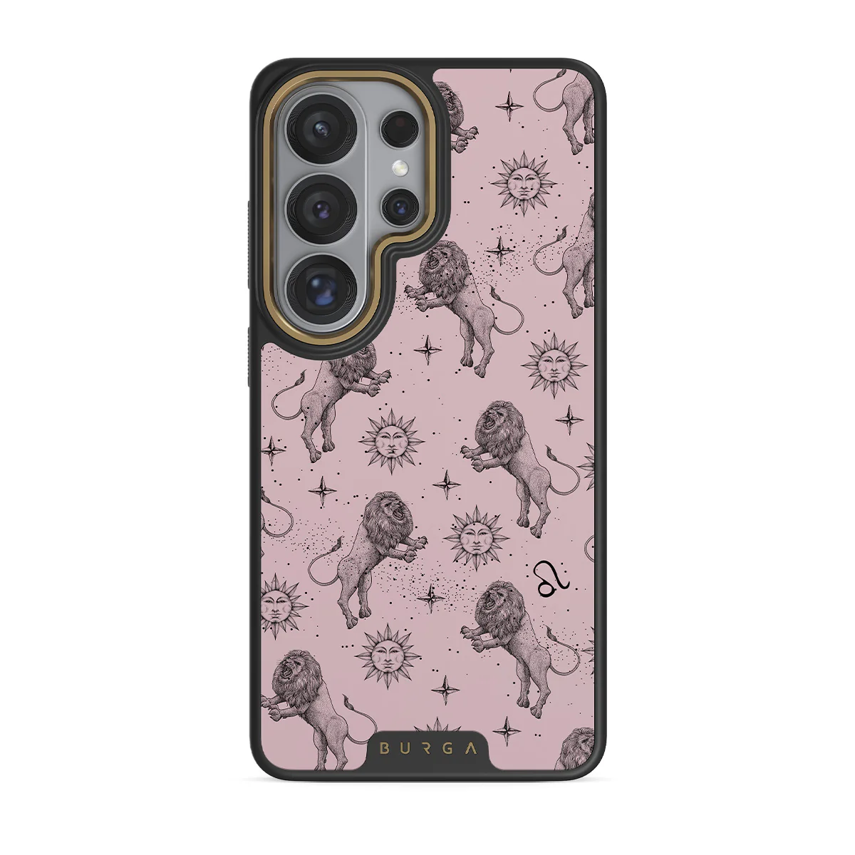 Leo - Samsung Galaxy S26 Ultra Etui - Image 73
