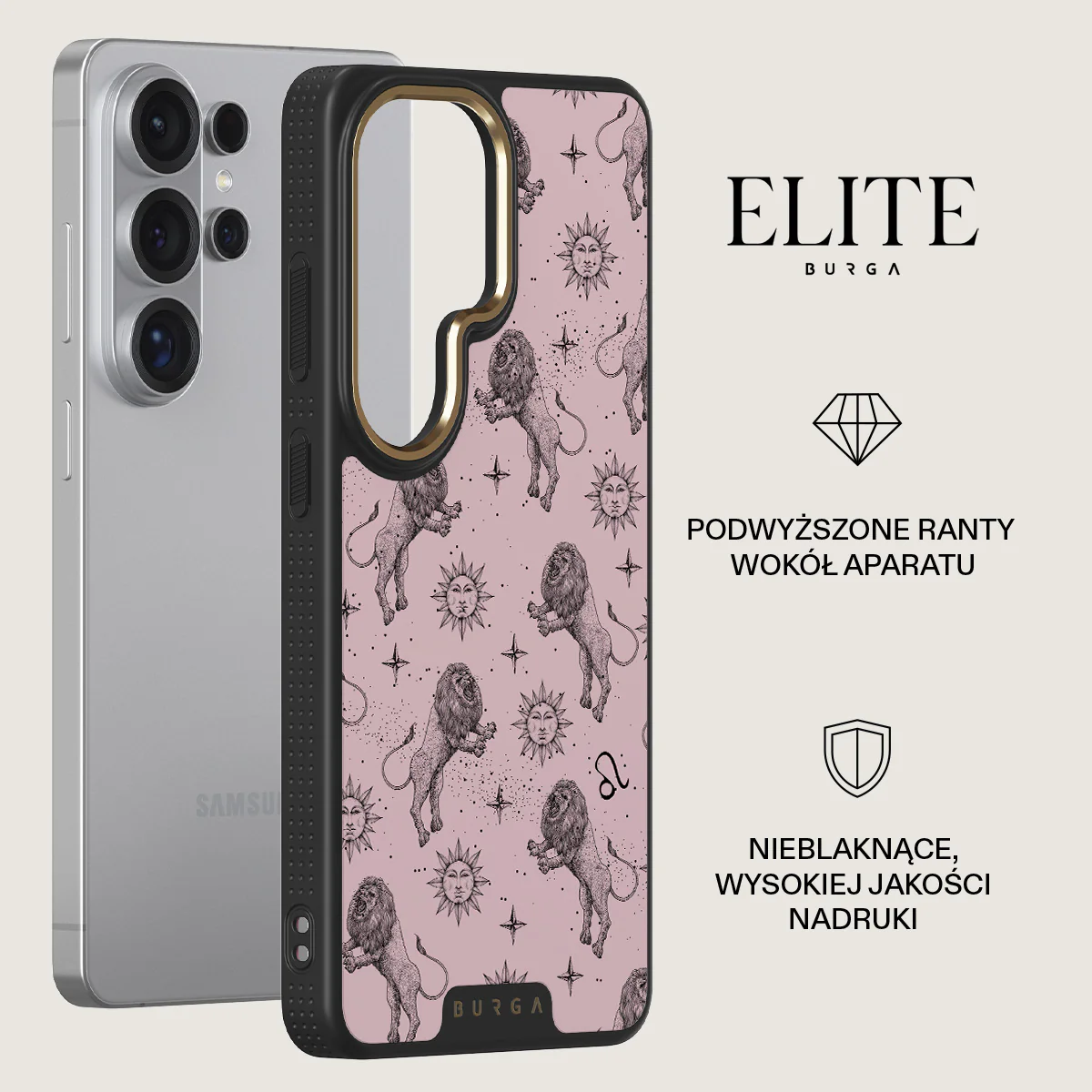 Leo - Samsung Galaxy S26 Ultra Etui - Image 74