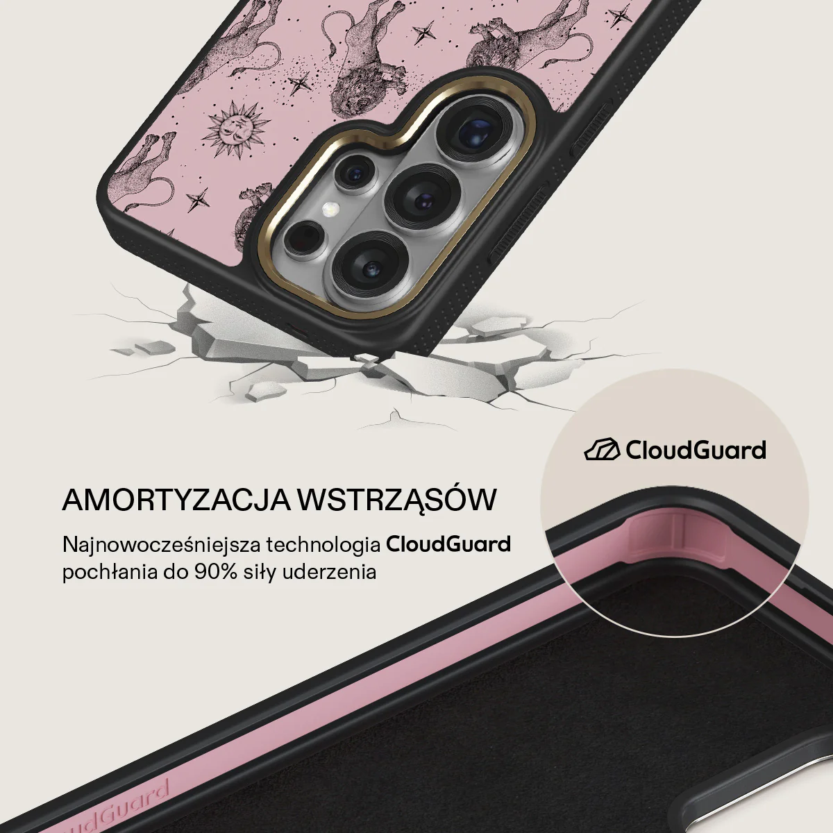Leo - Samsung Galaxy S26 Ultra Etui - Image 75