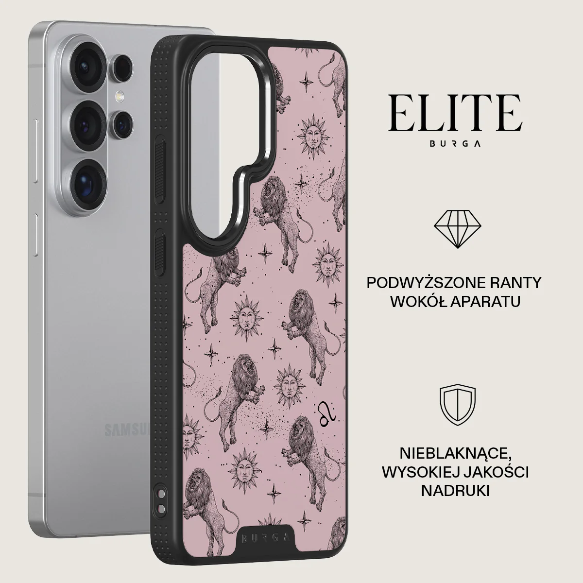 Leo - Samsung Galaxy S26 Ultra Etui - Image 80