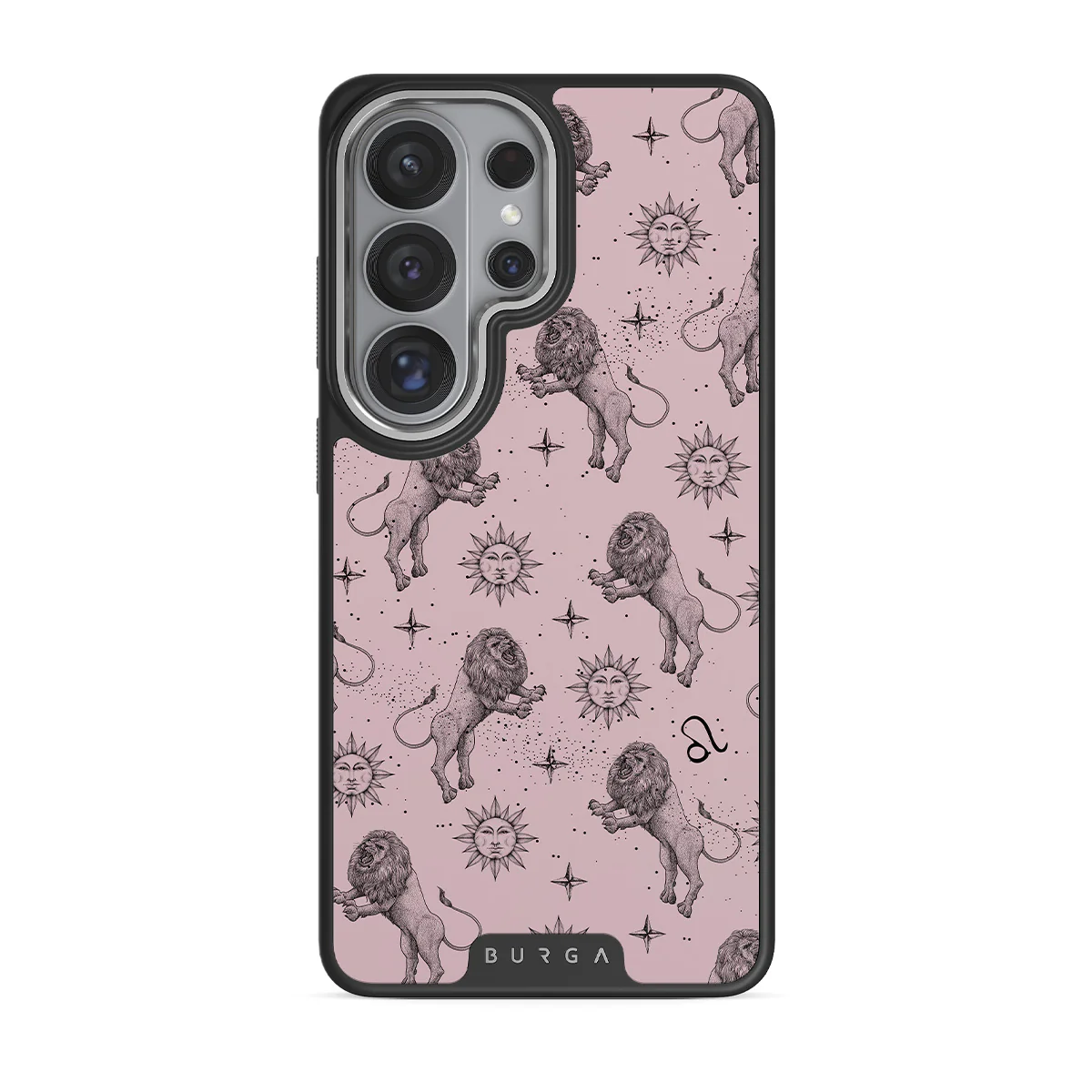 Leo - Samsung Galaxy S26 Ultra Etui - Image 85