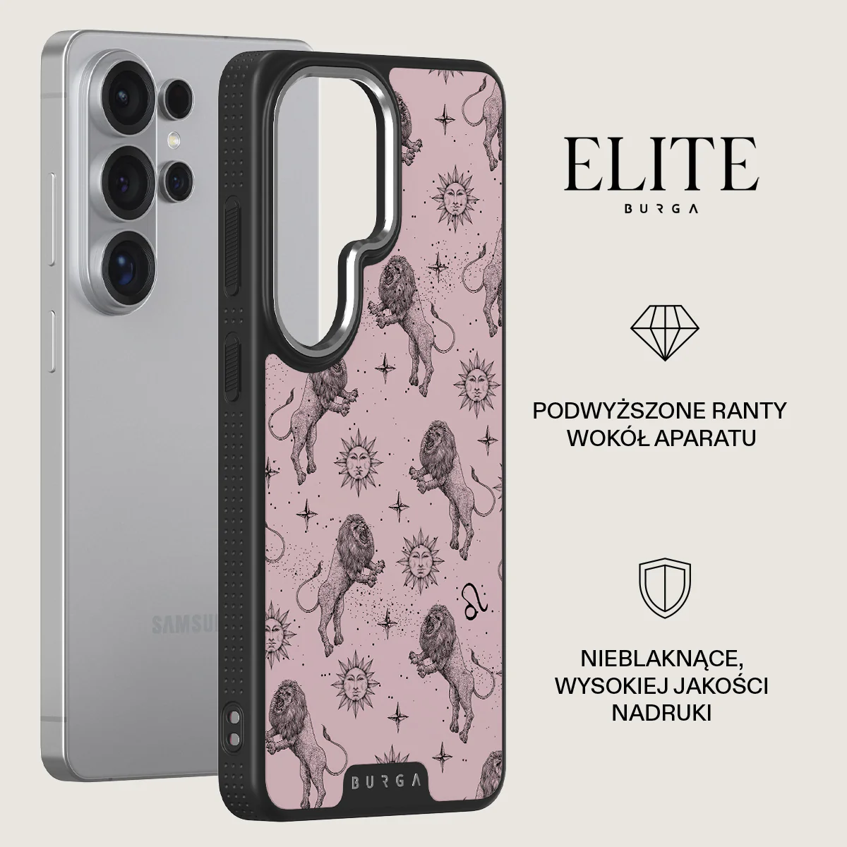 Leo - Samsung Galaxy S26 Ultra Etui - Image 86