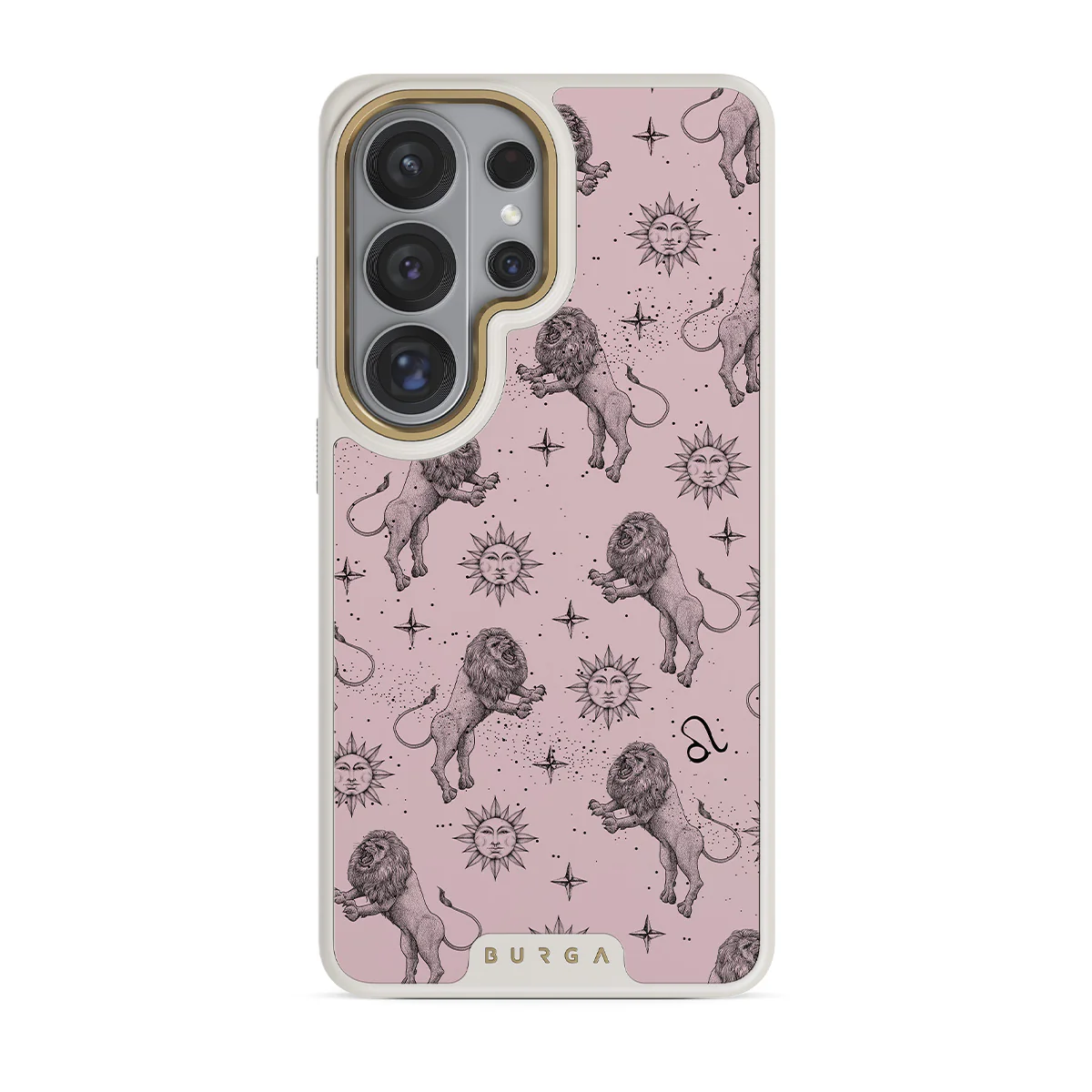 Leo - Samsung Galaxy S26 Ultra Etui - Image 91