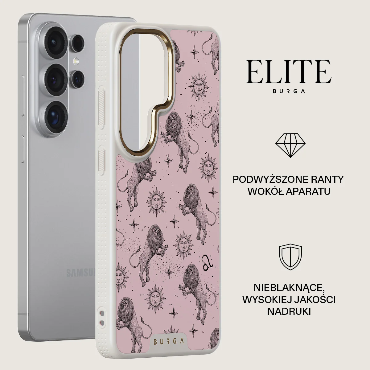 Leo - Samsung Galaxy S26 Ultra Etui - Image 92
