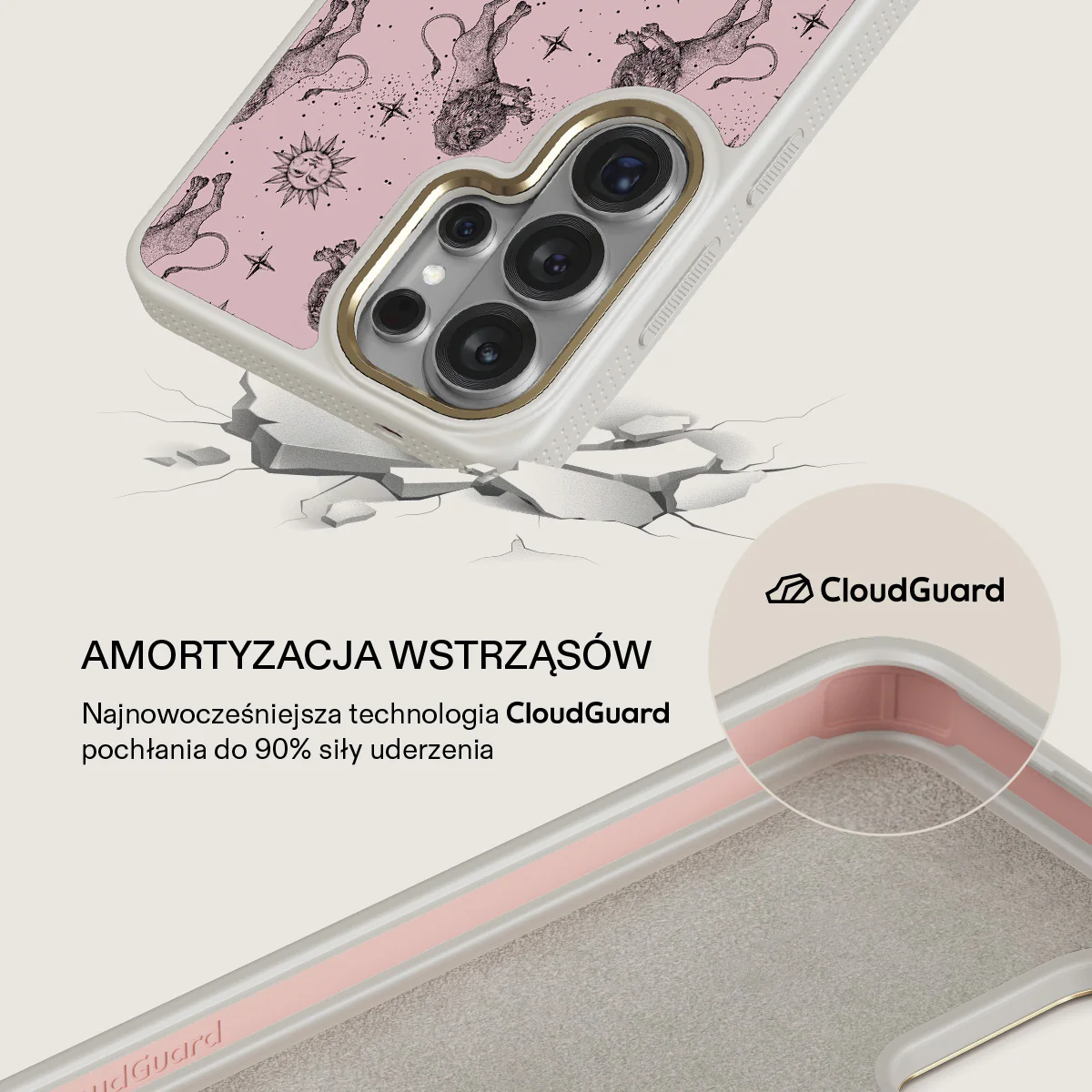 Leo - Samsung Galaxy S26 Ultra Etui - Image 93