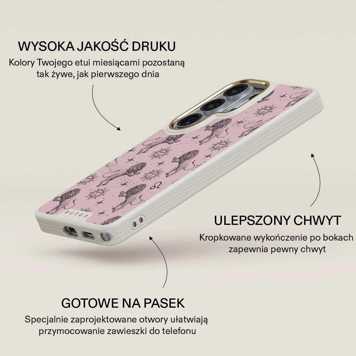 Leo - Samsung Galaxy S26 Ultra Etui - Image 95