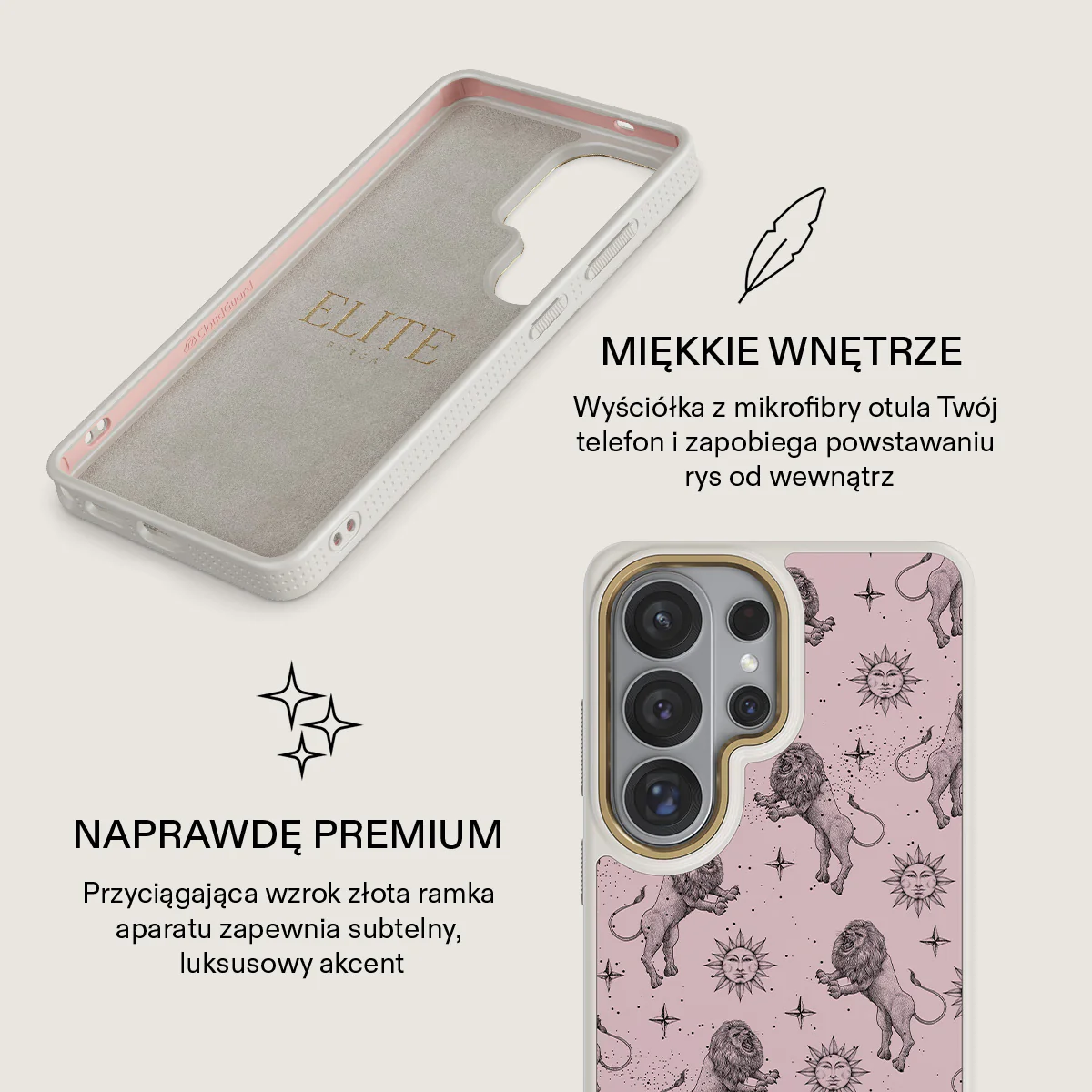 Leo - Samsung Galaxy S26 Ultra Etui - Image 96