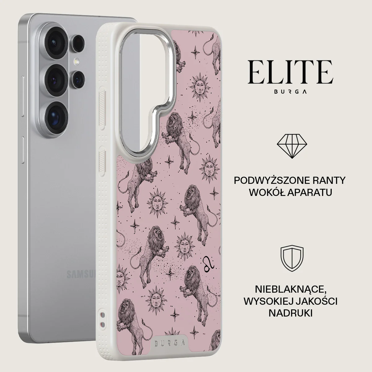 Leo - Samsung Galaxy S26 Ultra Etui - Image 98
