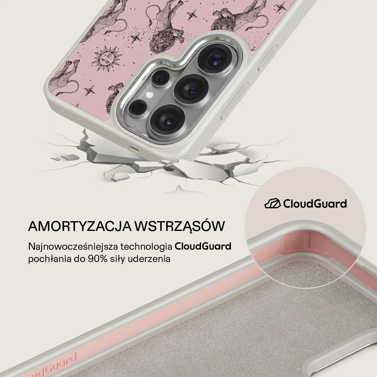 Leo - Samsung Galaxy S26 Ultra Etui - Image 99