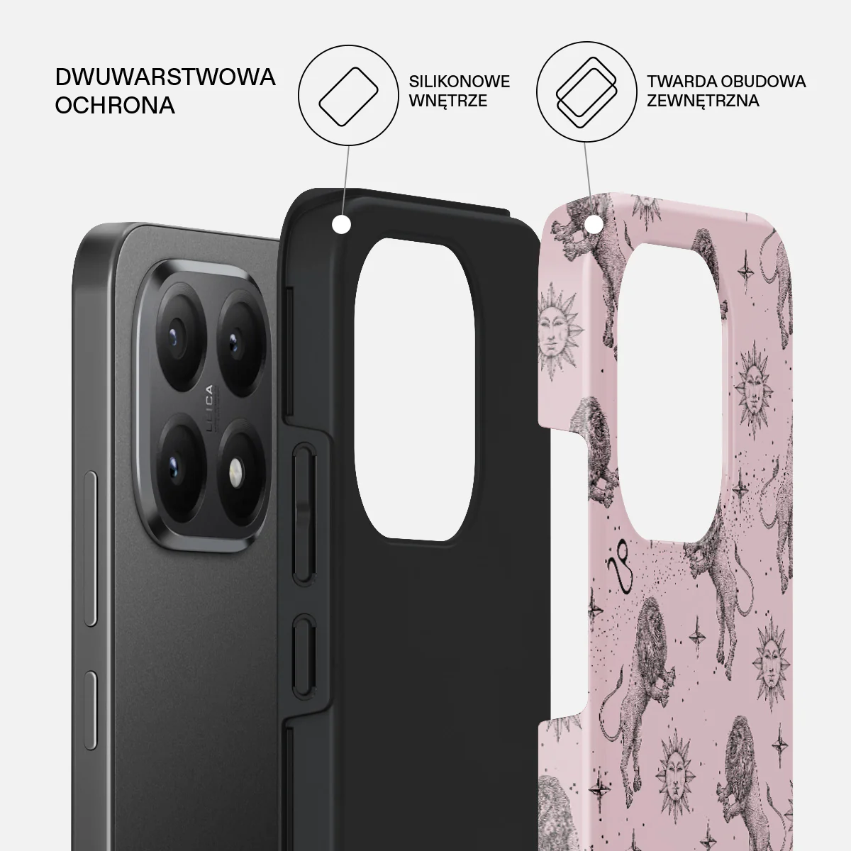 Leo - Xiaomi 15T Etui - Image 10