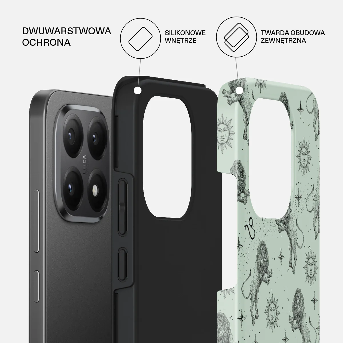 Leo - Xiaomi 15T Etui - Image 14