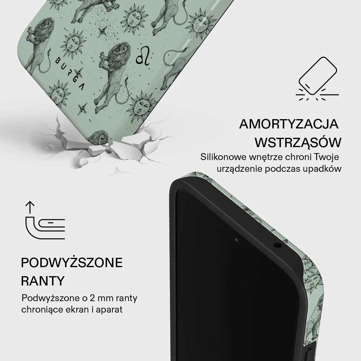Leo - Xiaomi 15T Etui - Image 16