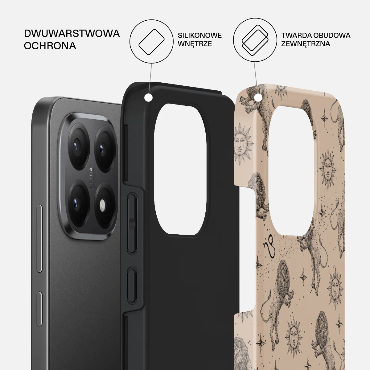 Leo - Xiaomi 15T Etui - Image 18