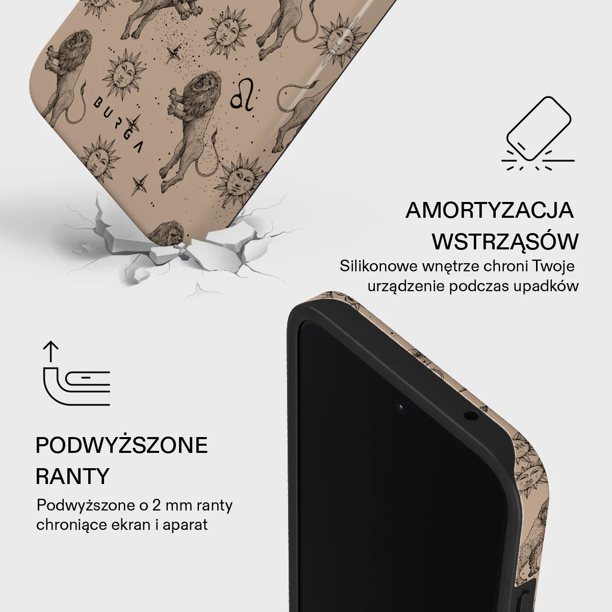 Leo - Xiaomi 15T Etui - Image 20