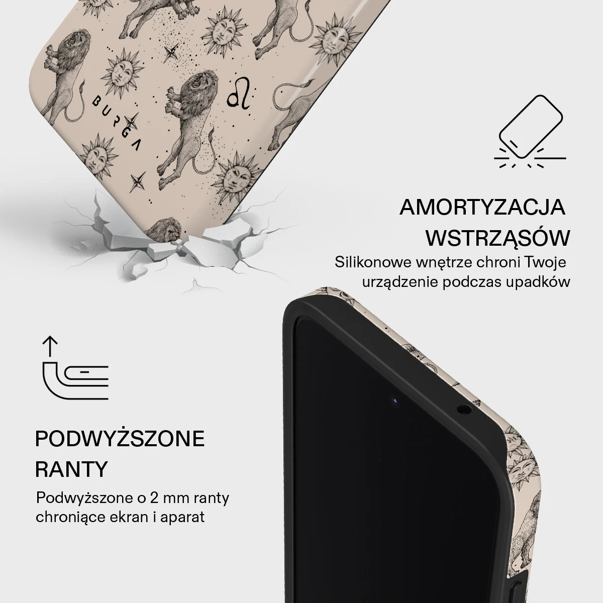 Leo - Xiaomi 15T Etui - Image 4