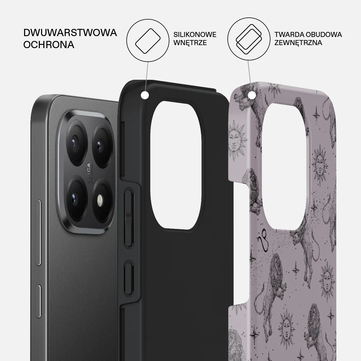 Leo - Xiaomi 15T Etui - Image 6