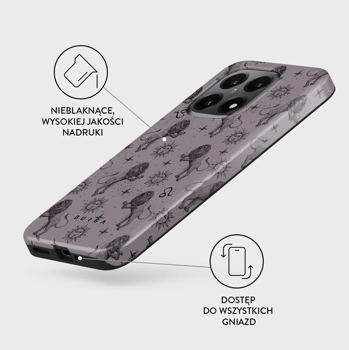 Leo - Xiaomi 15T Etui - Image 7