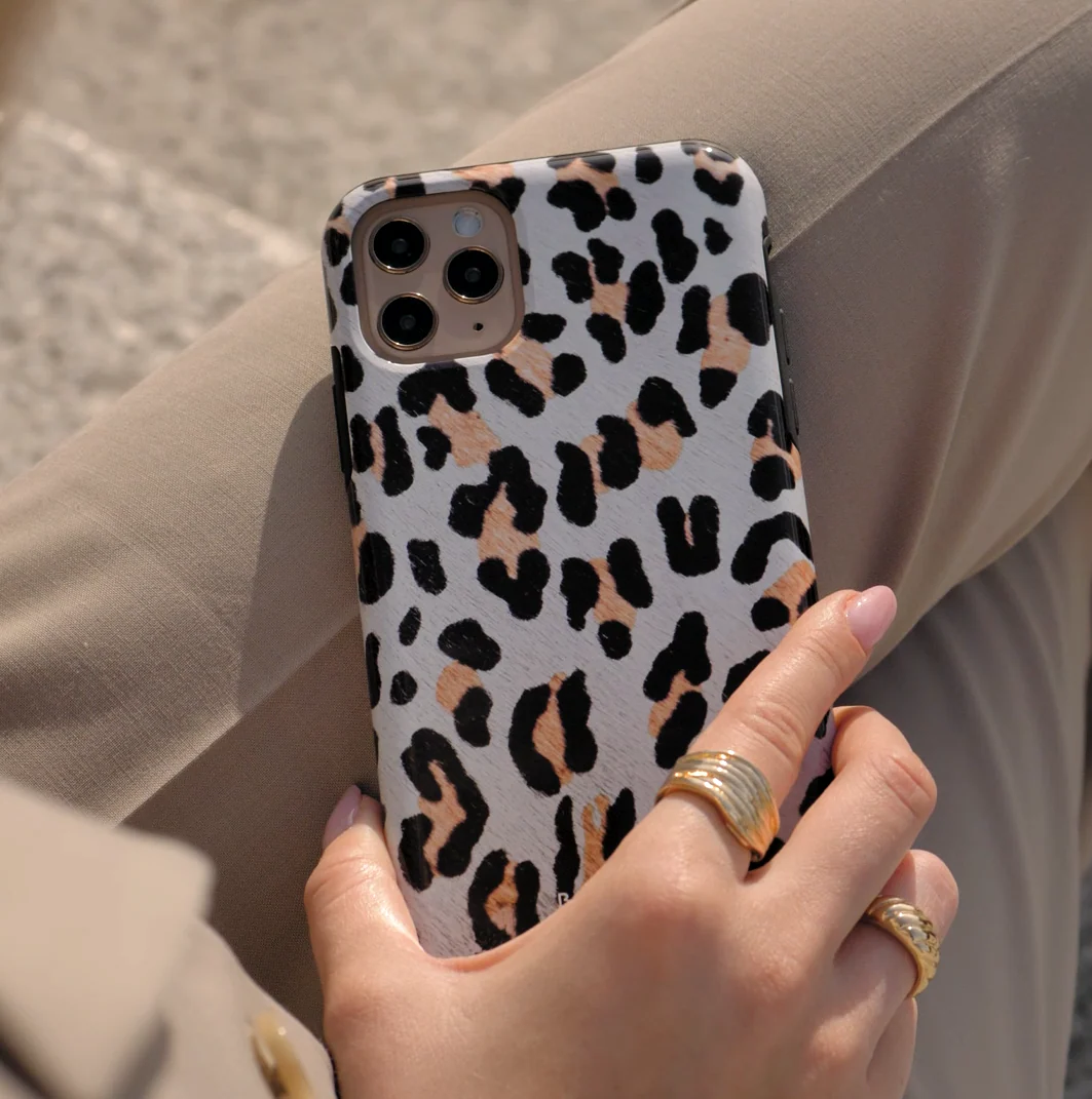 Baby Leo - Samsung Galaxy S25 FE Etui - Image 5