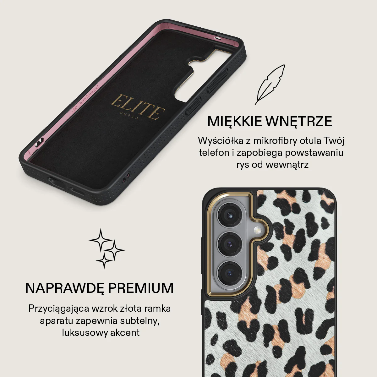 Baby Leo - Samsung Galaxy S26 Etui - Image 10