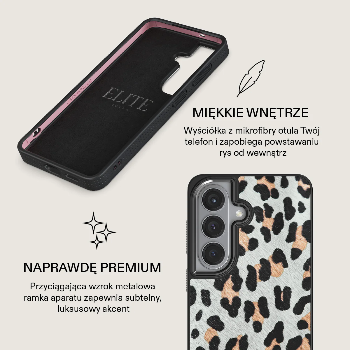 Baby Leo - Samsung Galaxy S26 Etui - Image 17