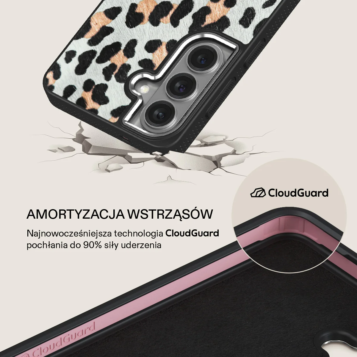 Baby Leo - Samsung Galaxy S26 Etui - Image 21