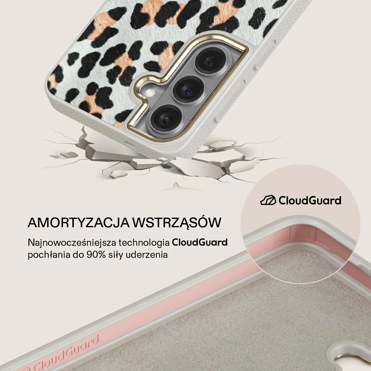 Baby Leo - Samsung Galaxy S26 Etui - Image 28