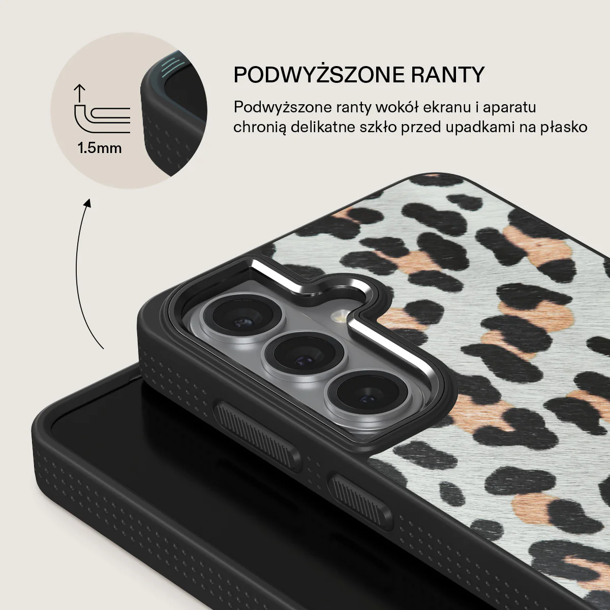 Baby Leo - Samsung Galaxy S26 Plus Etui - Image 15