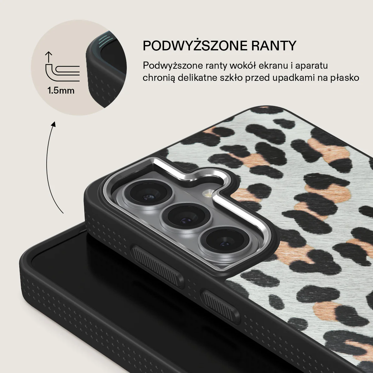 Baby Leo - Samsung Galaxy S26 Plus Etui - Image 22