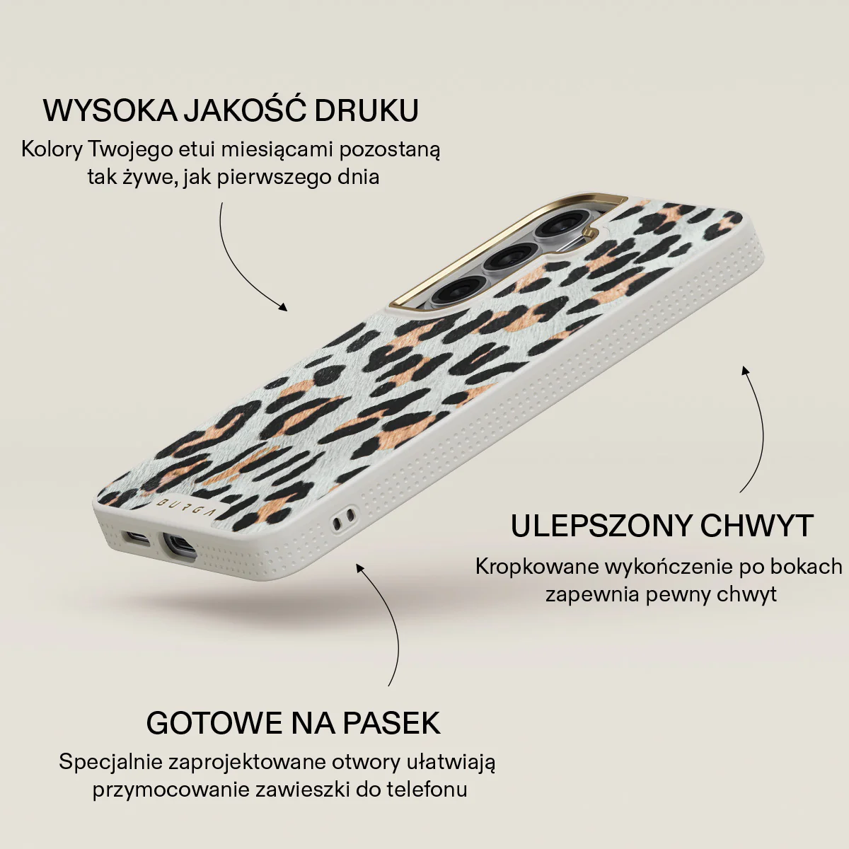 Baby Leo - Samsung Galaxy S26 Plus Etui - Image 30