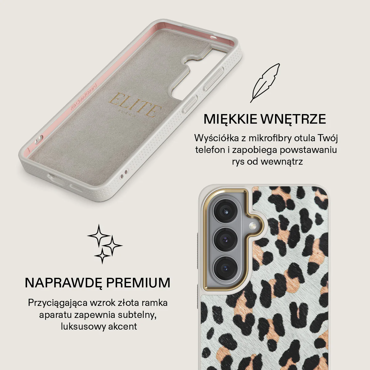 Baby Leo - Samsung Galaxy S26 Plus Etui - Image 31