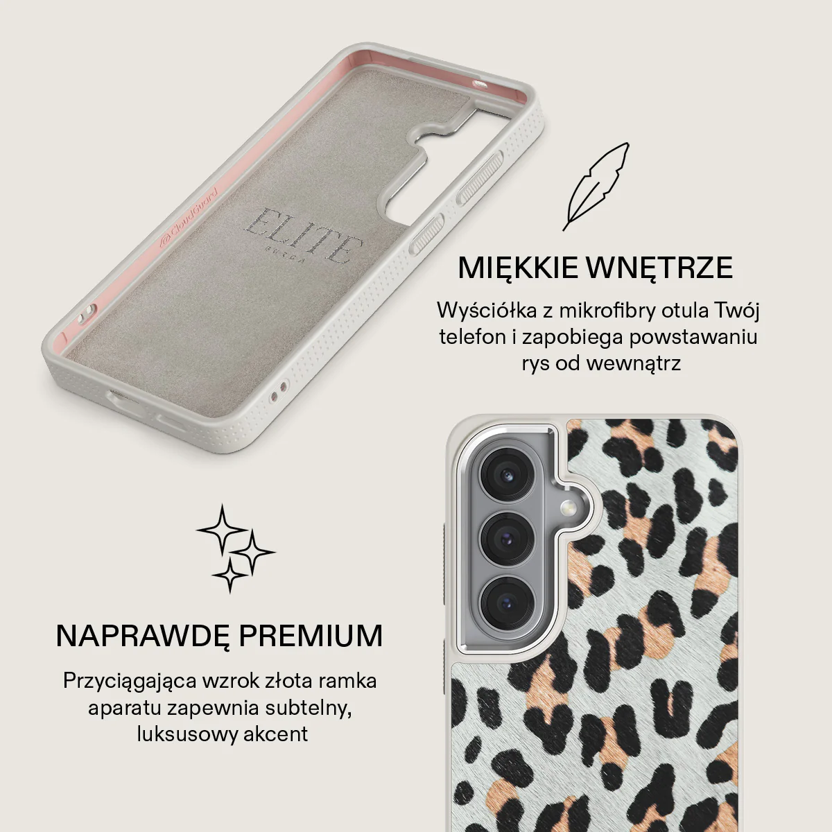 Baby Leo - Samsung Galaxy S26 Plus Etui - Image 38