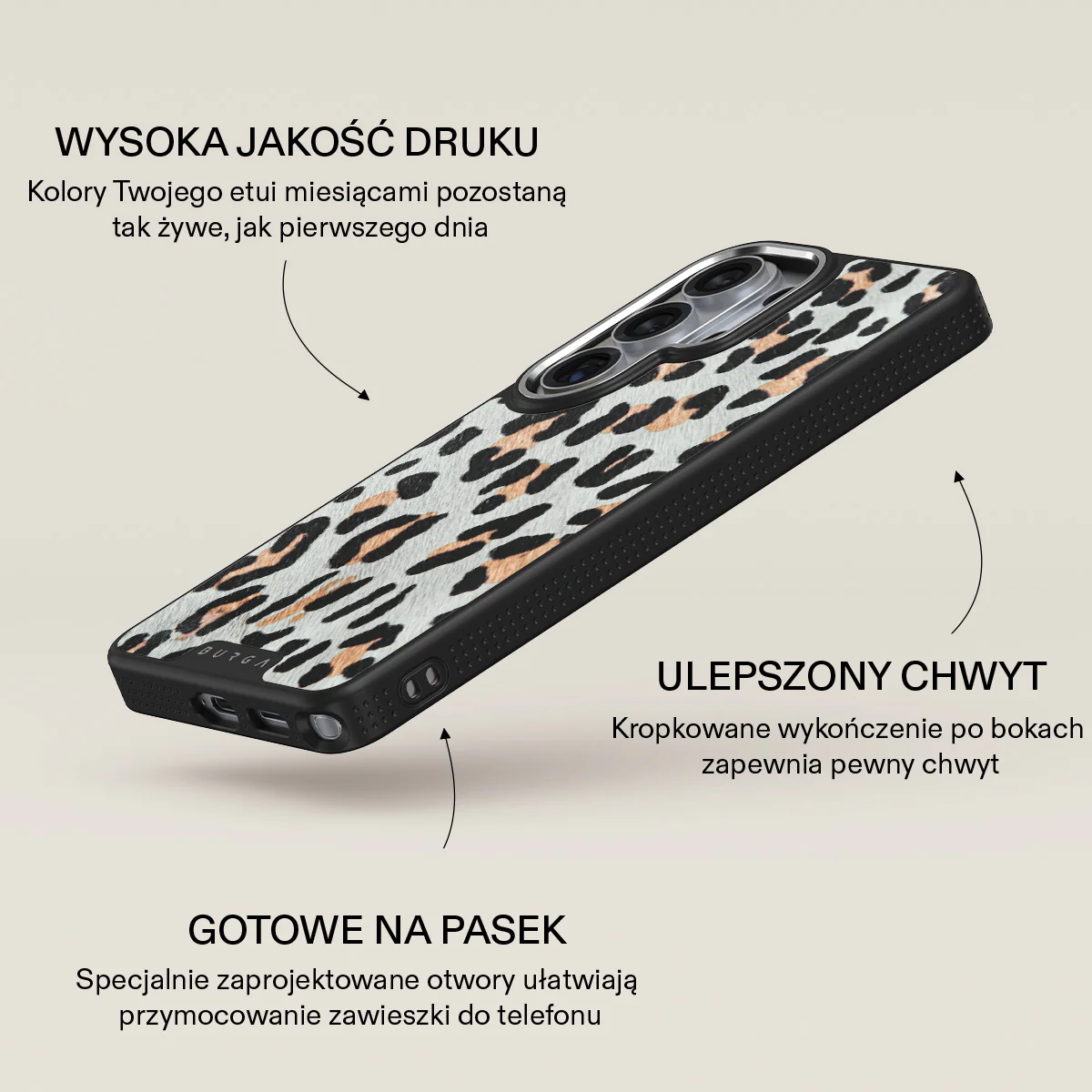 Baby Leo - Samsung Galaxy S26 Ultra Etui - Image 23