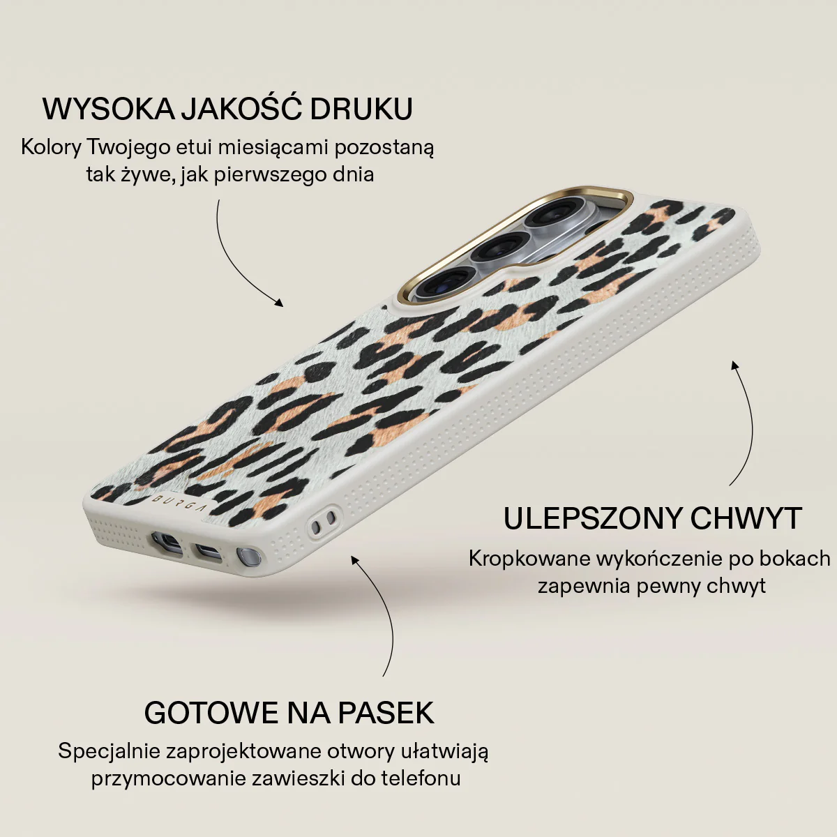 Baby Leo - Samsung Galaxy S26 Ultra Etui - Image 30