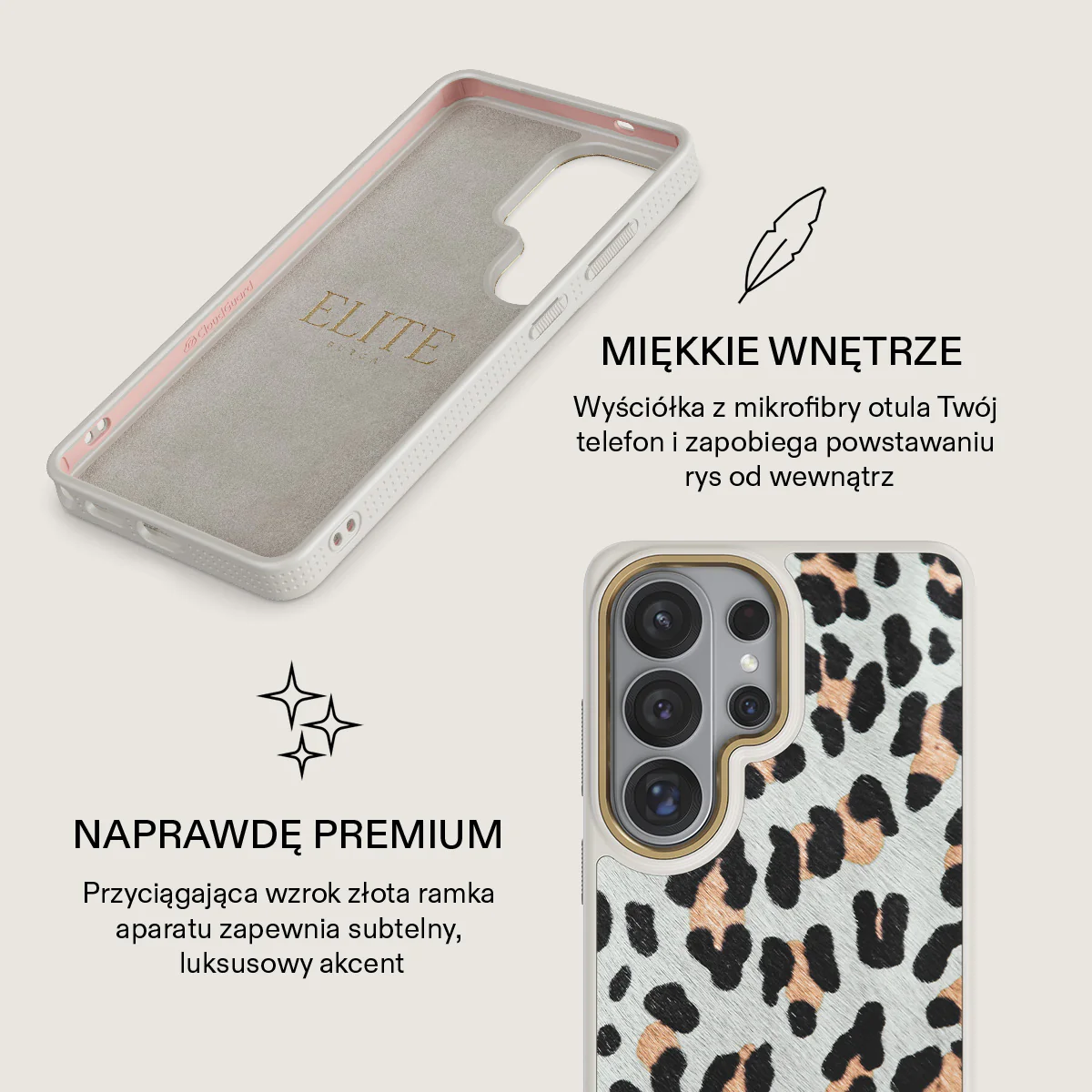 Baby Leo - Samsung Galaxy S26 Ultra Etui - Image 31
