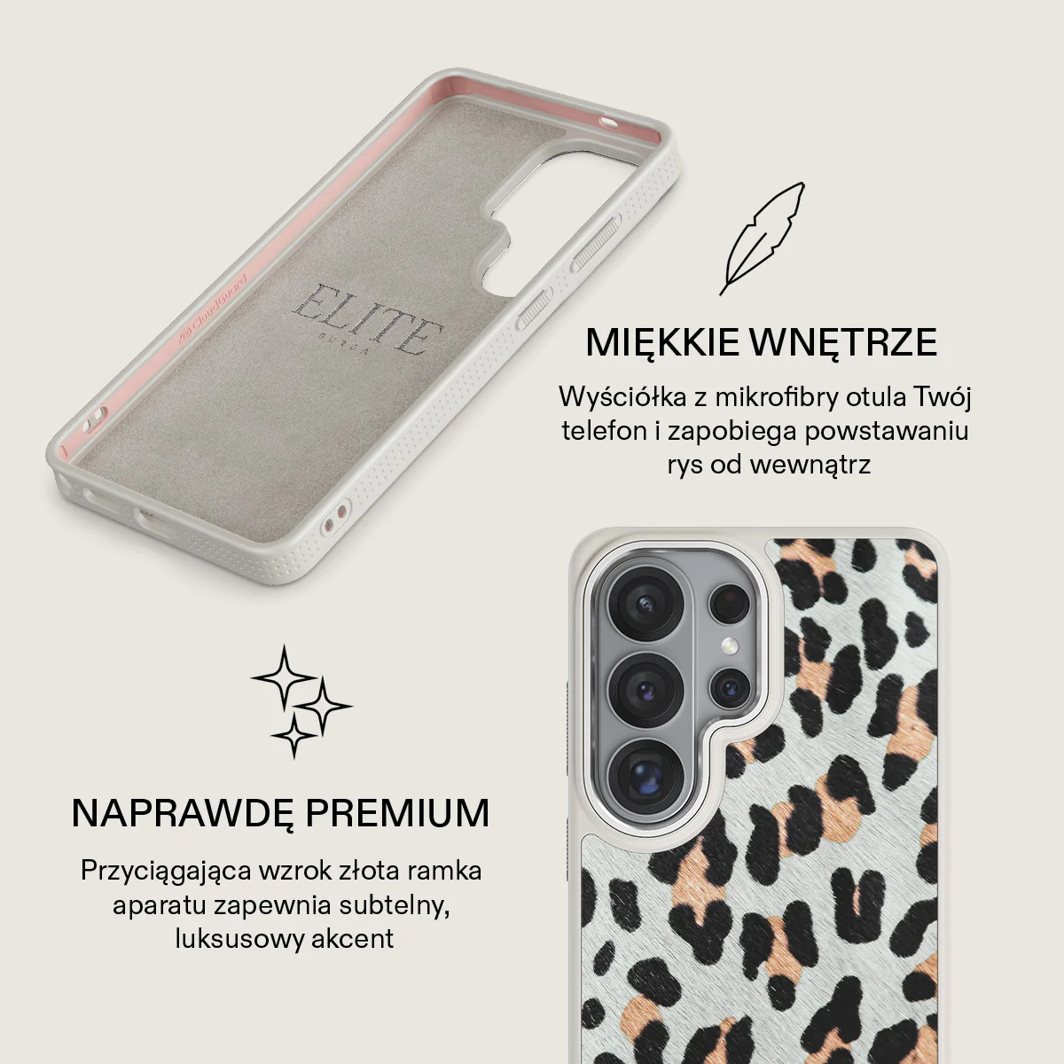 Baby Leo - Samsung Galaxy S26 Ultra Etui - Image 38