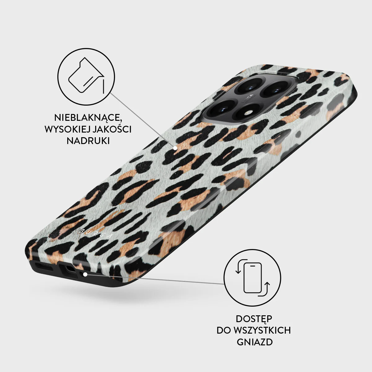 Baby Leo - Xiaomi 15T Etui - Image 3