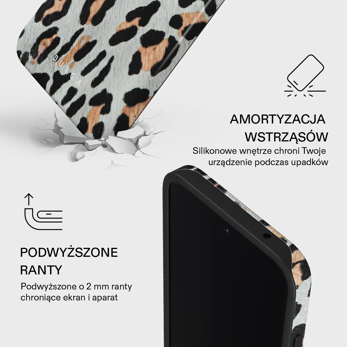 Baby Leo - Xiaomi 15T Etui - Image 4