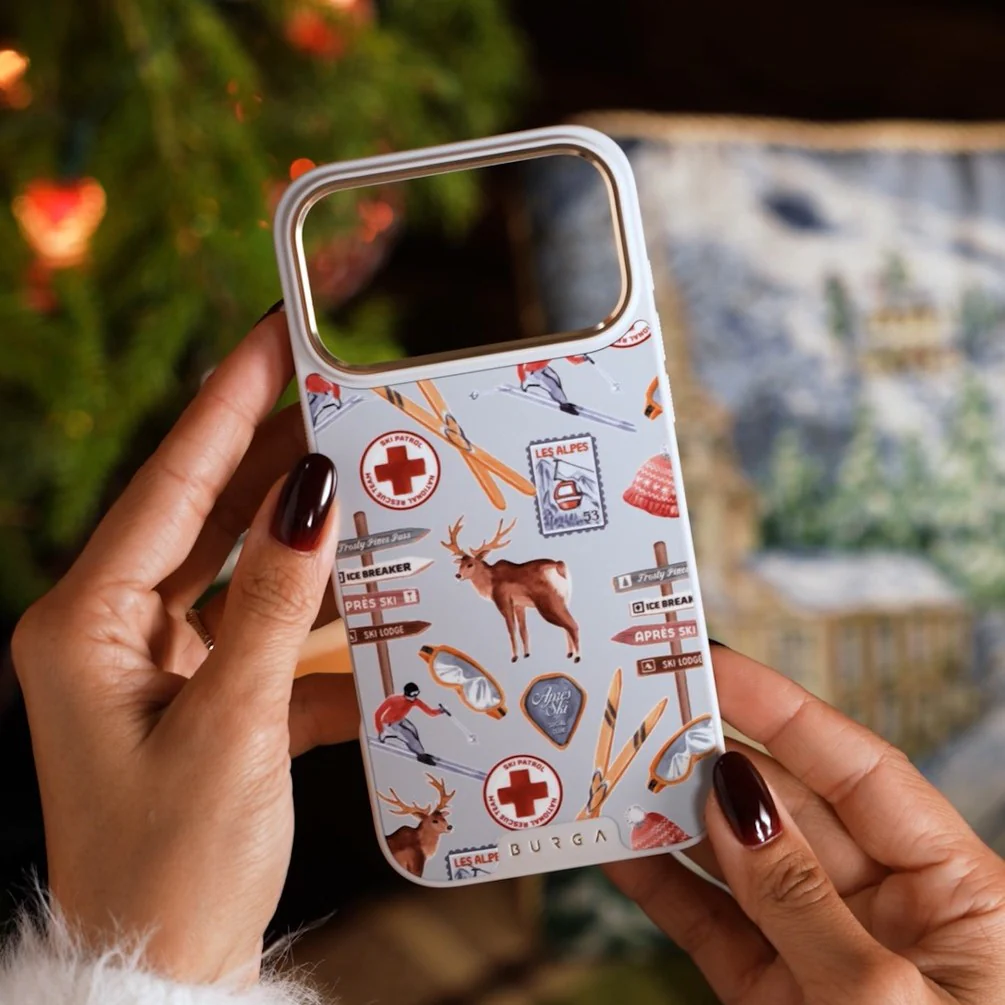 Les Alpes - Samsung Galaxy S26 Plus Etui - Image 66