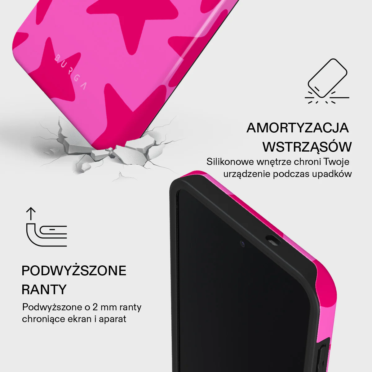 Let's Go Party - Samsung Galaxy S25 FE Etui - Image 4