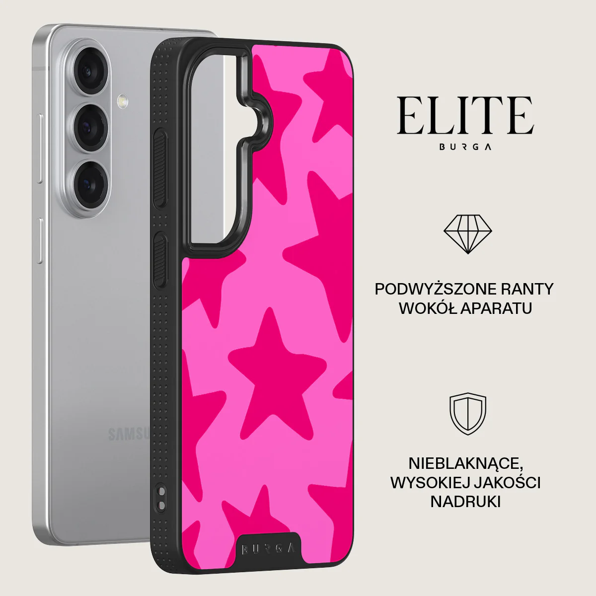 Let's Go Party - Samsung Galaxy S26 Etui - Image 13