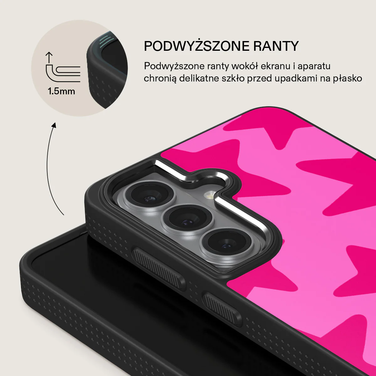 Let's Go Party - Samsung Galaxy S26 Etui - Image 15